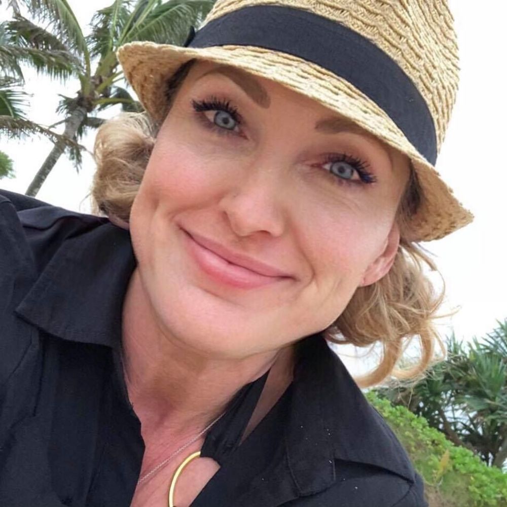 Meet your Posher, Heidi